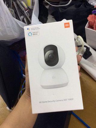 Xiaomi CCTV camera 360