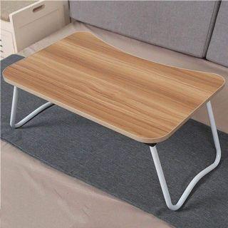 Foldable Bed Laptop Table #3