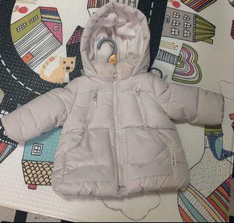Winter Coat