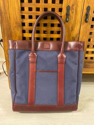 Dunhill 英國紳士品牌Dunhill 手提包