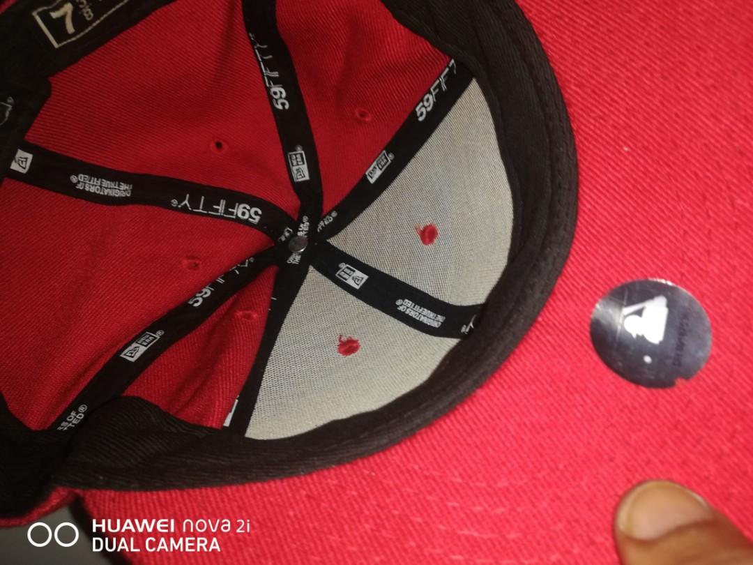 59fiftyCap originators of the true fitted
