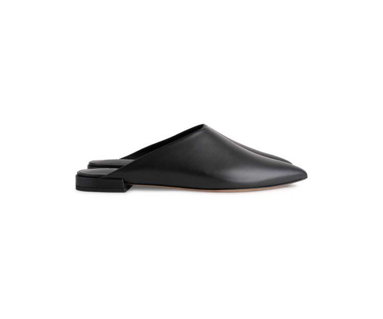 Vince danna clearance mules