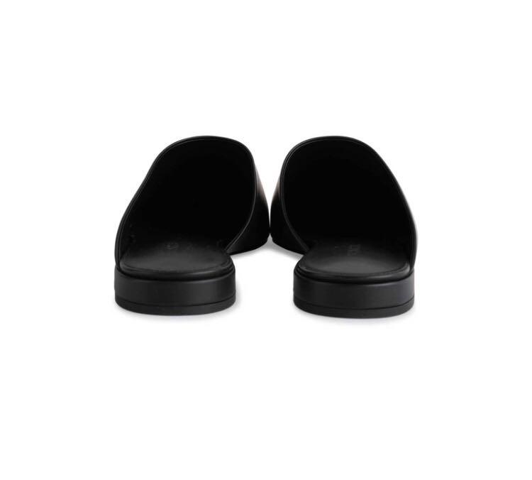 Vince danna mules store