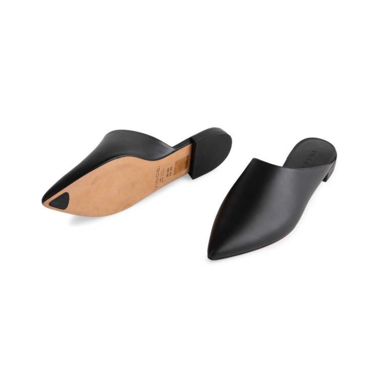 Vince danna new arrivals mules