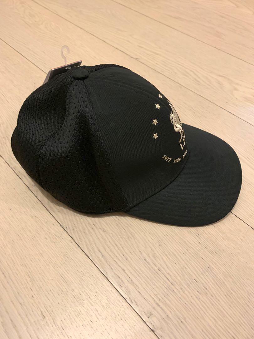 new balance lfc cap