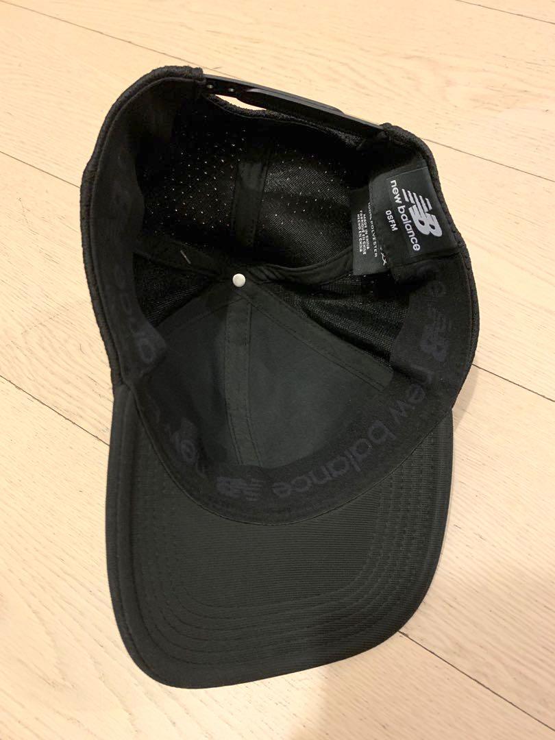 new balance lfc cap