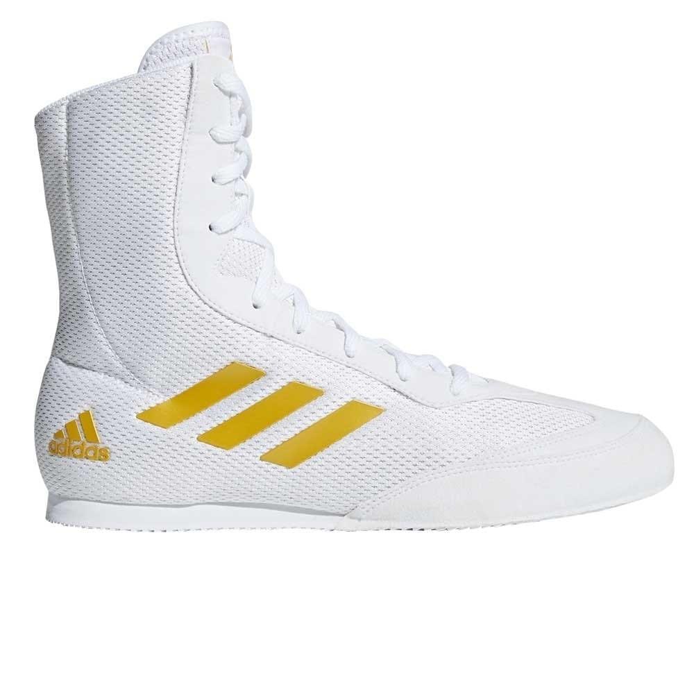Adidas Boxing Shoes, Women's Fashion, Footwear, Sneakers on Carousell