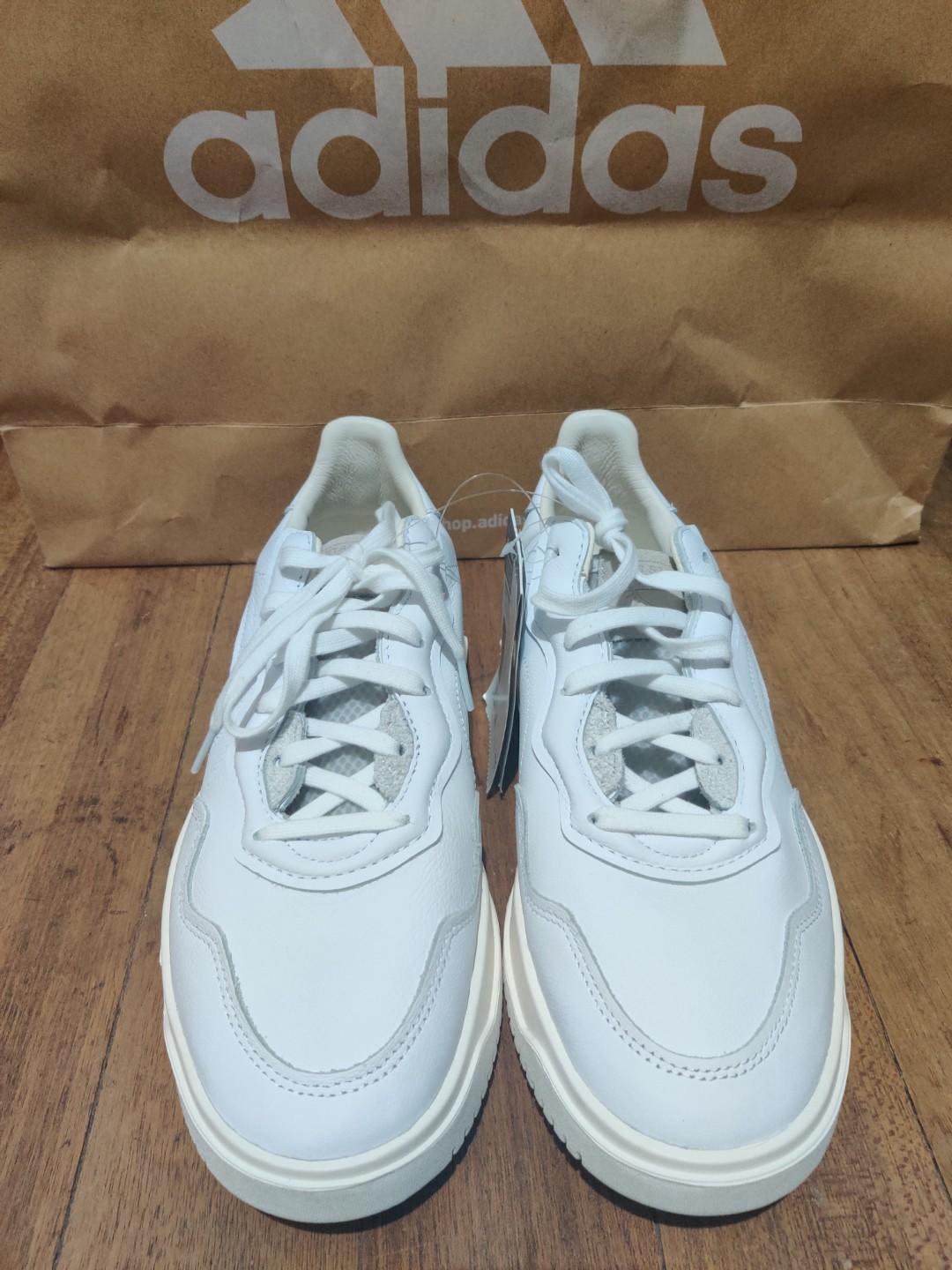 adidas classic leather