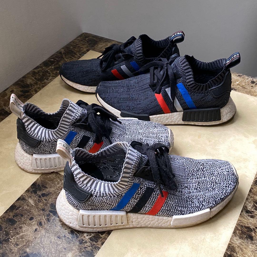 Adidas nmd tri color 2019 shop