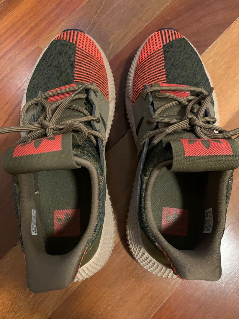 Adidas us deals prophere azul