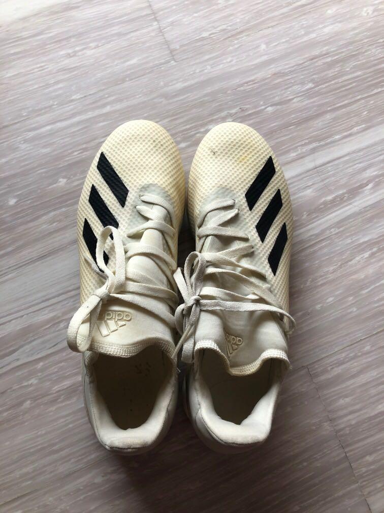 Adidas x tango tf online