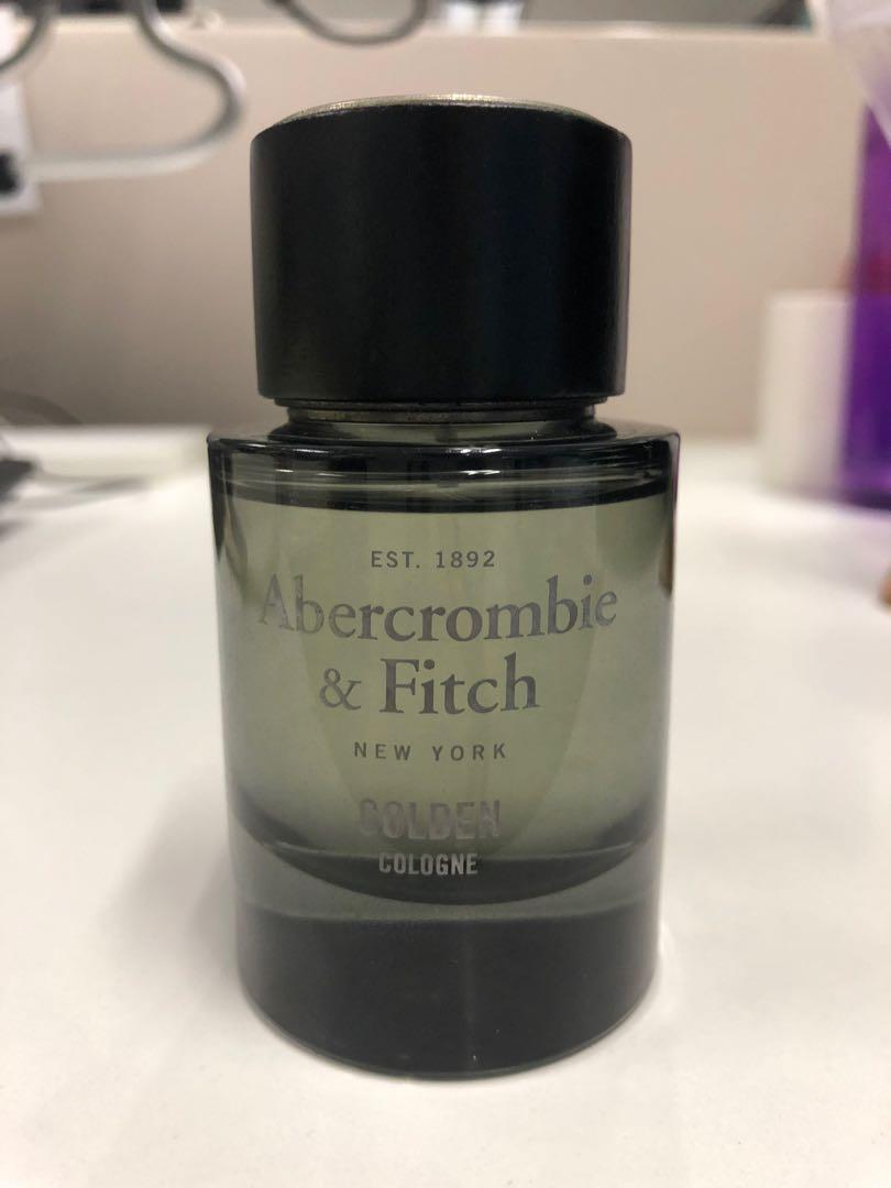Abercrombie colden hotsell cologne
