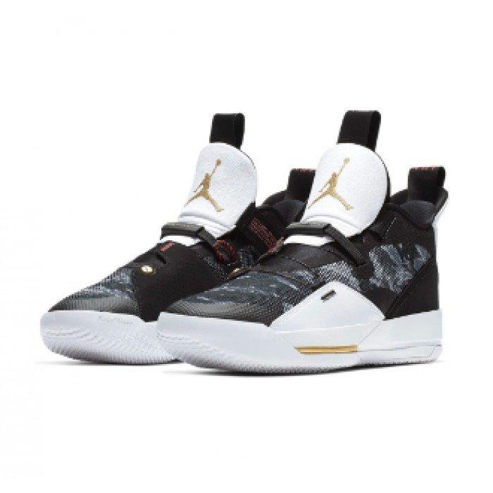 Air Jordan 33 XXXIII PF XDR Men s Fashion Footwear Sneakers on