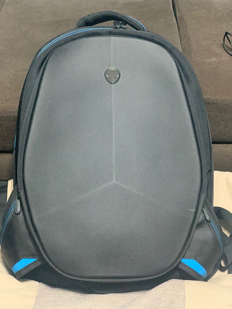 Alienware Vindicator 17 Backpack V2.0, Electronics ...