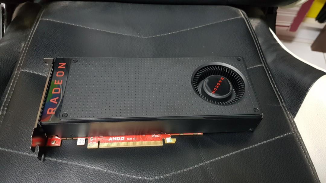 Gtx 1060 amd equivalent hotsell