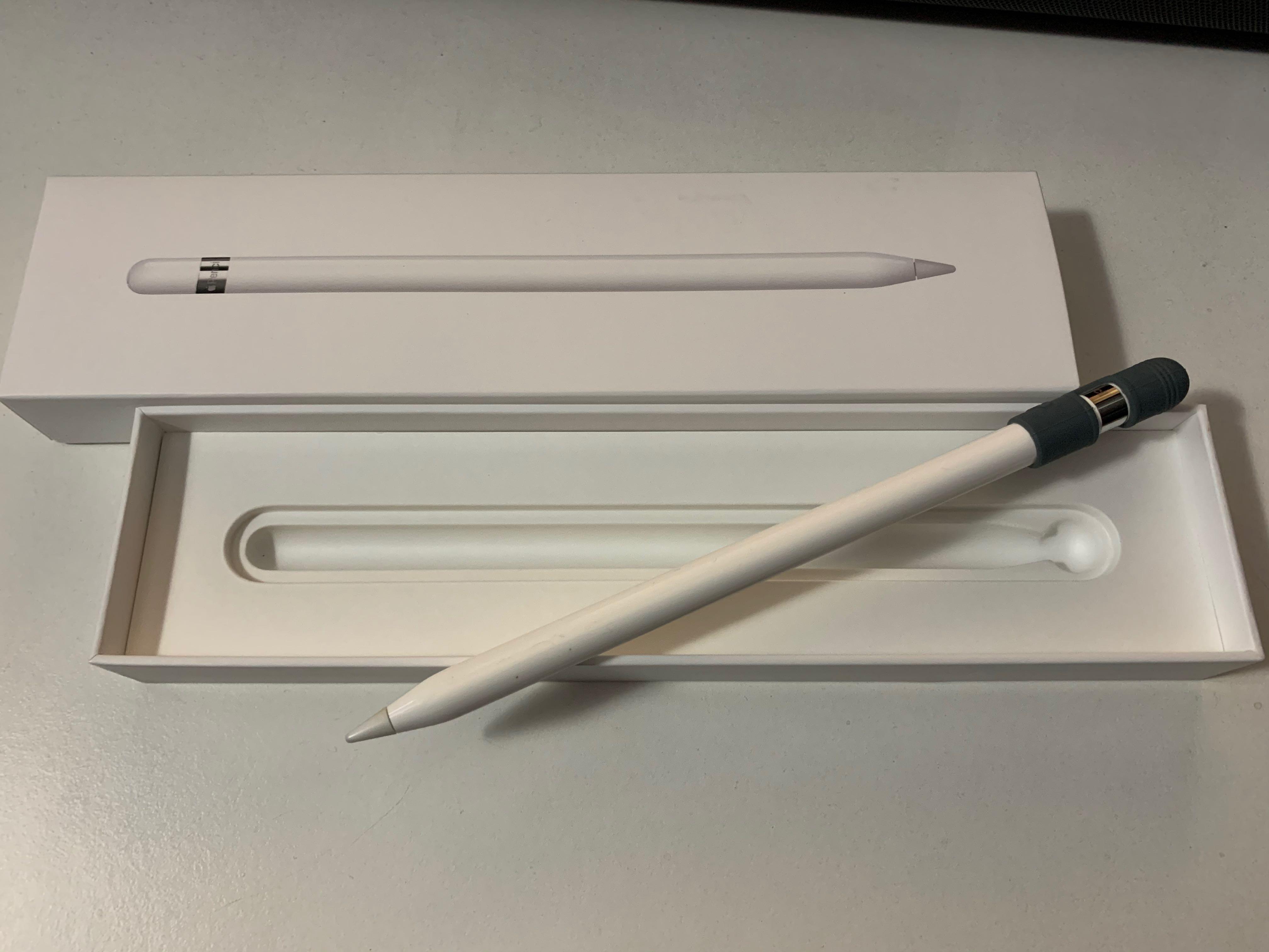 Carousell Apple Pencil Apple pencil is incredibly easy to use, but we've got a few tips to making the most out of your new to take full advantage of everything you can do with the apple pencil, you'll need to know how to use. canal midi