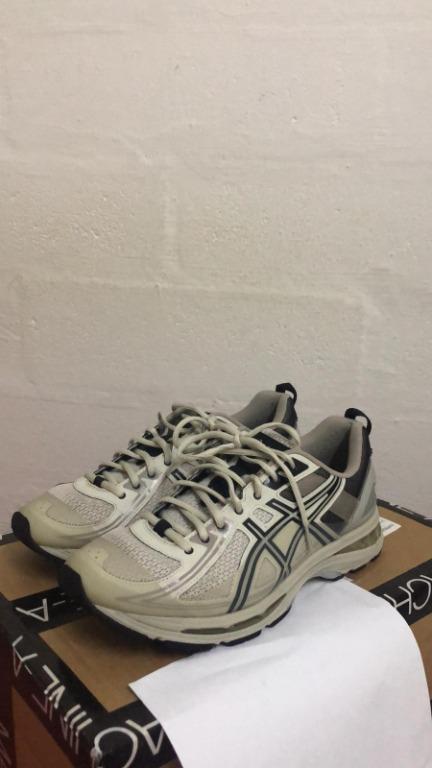Kiko kostadinov cheap asics gel burz