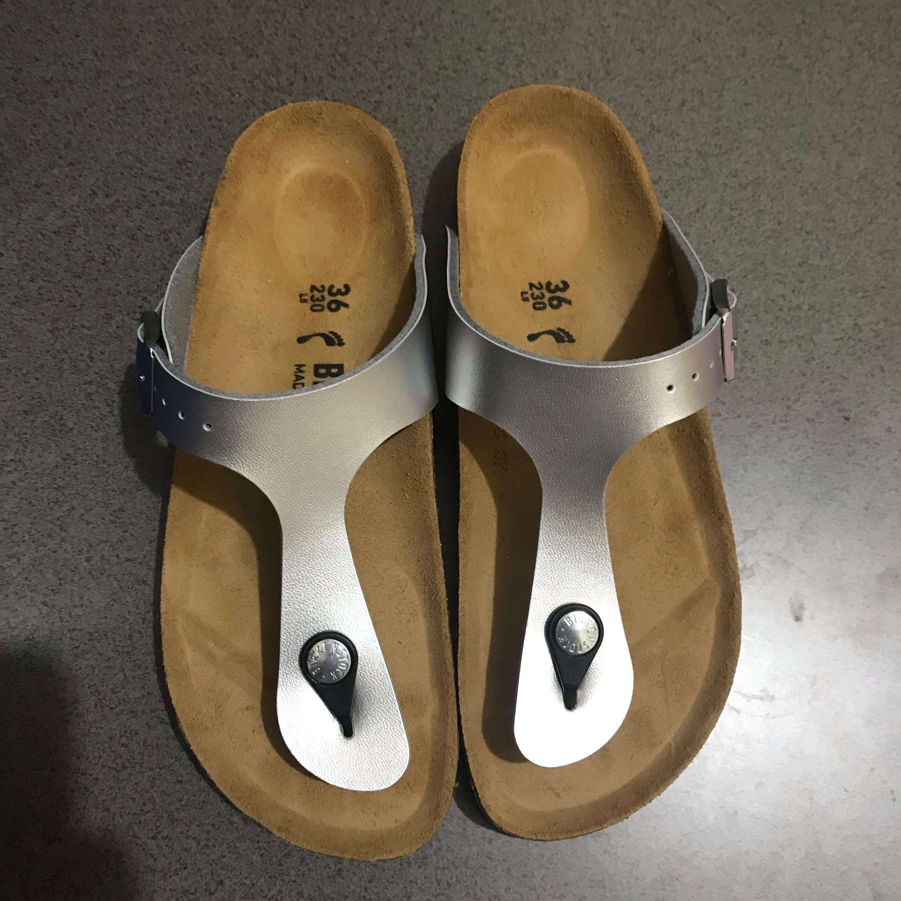 Birkenstock gizeh size 36 Clearance