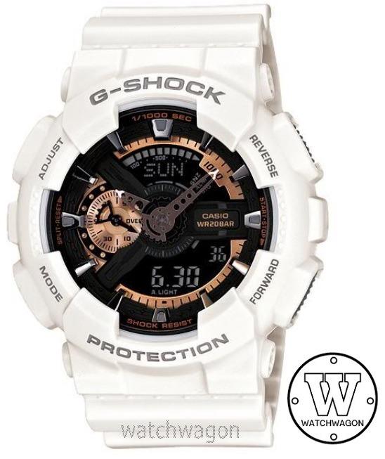 G shock ga 110 band hotsell