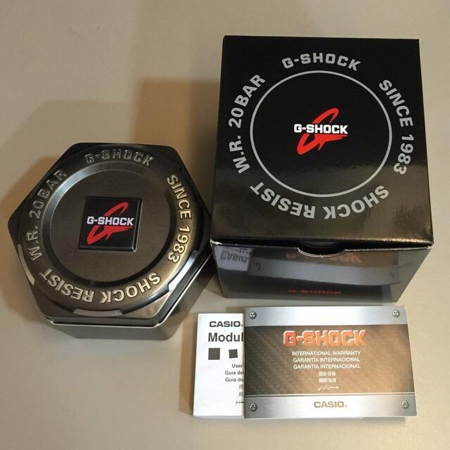 G shock ga hot sale 710 1a