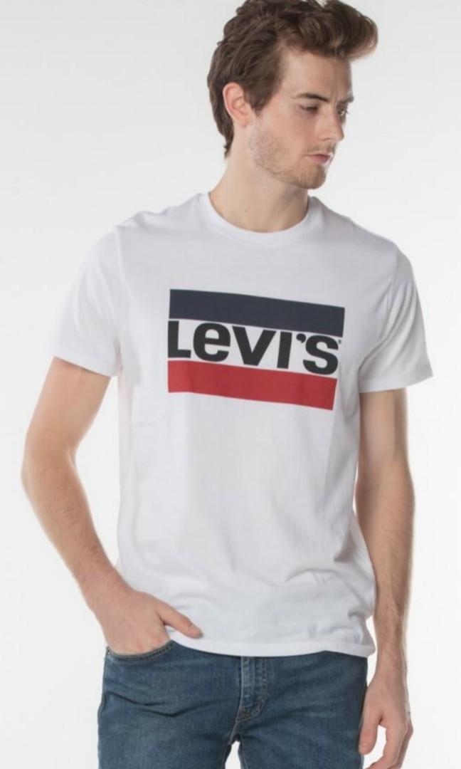 levis top men