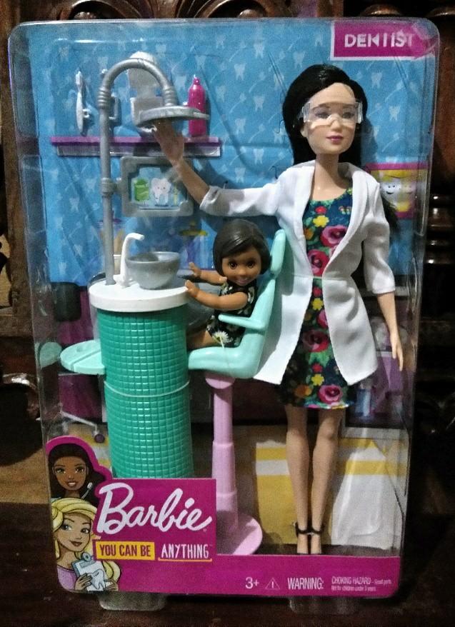 barbie sirène 2
