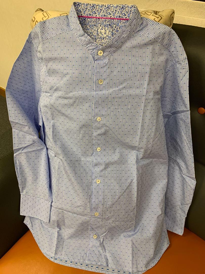 barneys warehouse rrl