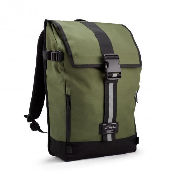 Ready Stock LIFE BEHIND BAR The Breakaway 27L backpack Men s Fashion Bags Backpacks on Carousell