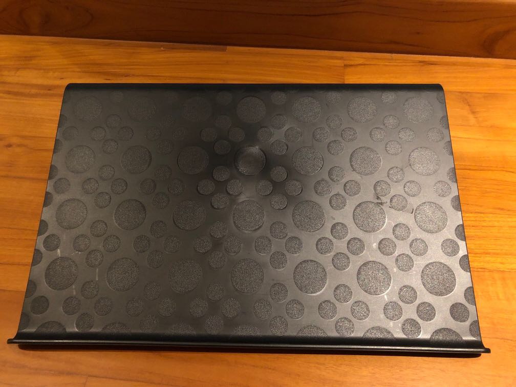 Black book stand IKEA, Hobbies & Toys, Books & Magazines, Assessment Books on Carousell