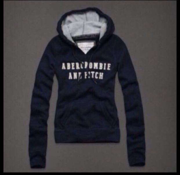 abercrombie and fitch hoodies womens