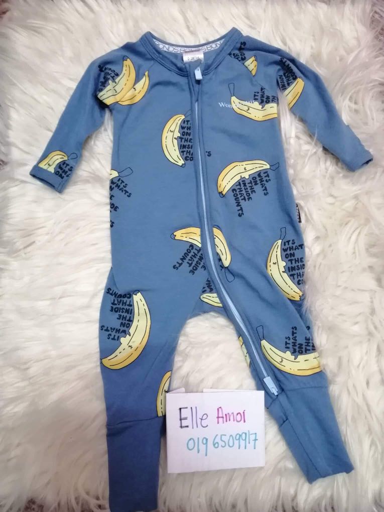 Bonds banana sale wondersuit