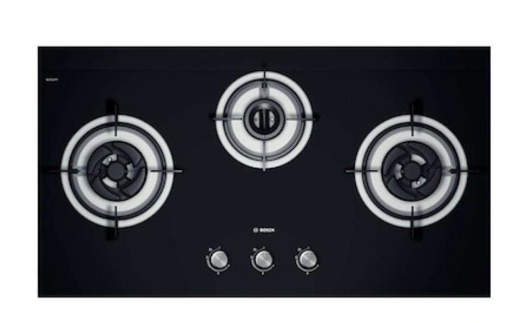 Bosch Gas Hob Home Appliances Kitchenware On Carousell