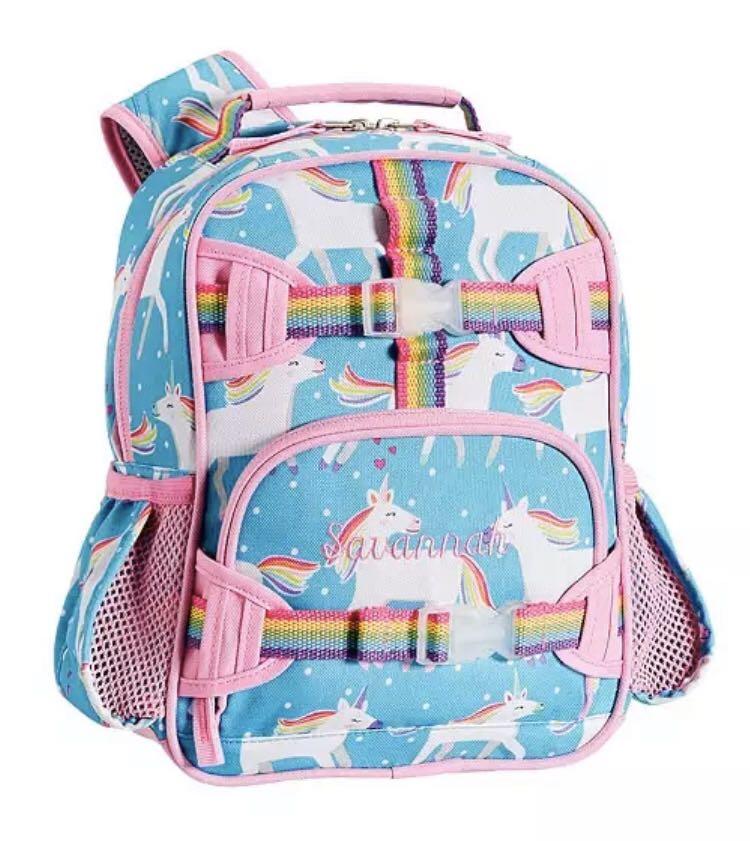 Backpacks online pottery barn