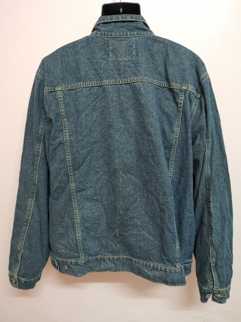 Canyon river online blues denim jacket