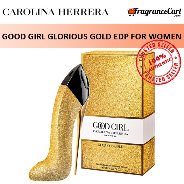 Good girl glorious gold perfume discount