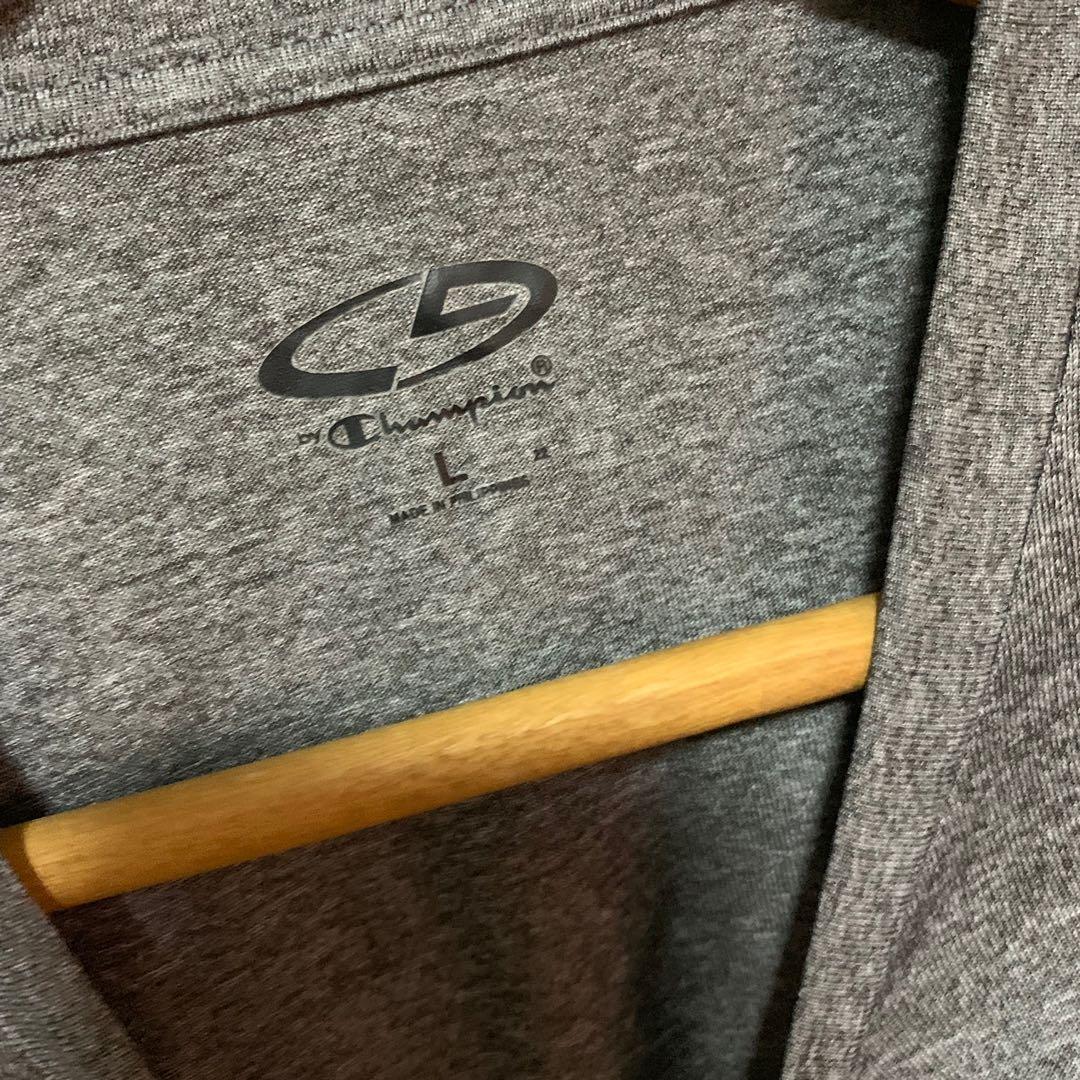 Champion shirt (Category: Shirts) located in Manila. Submitted by kondoing (Listing ID 266966366, Image 2). Description: .