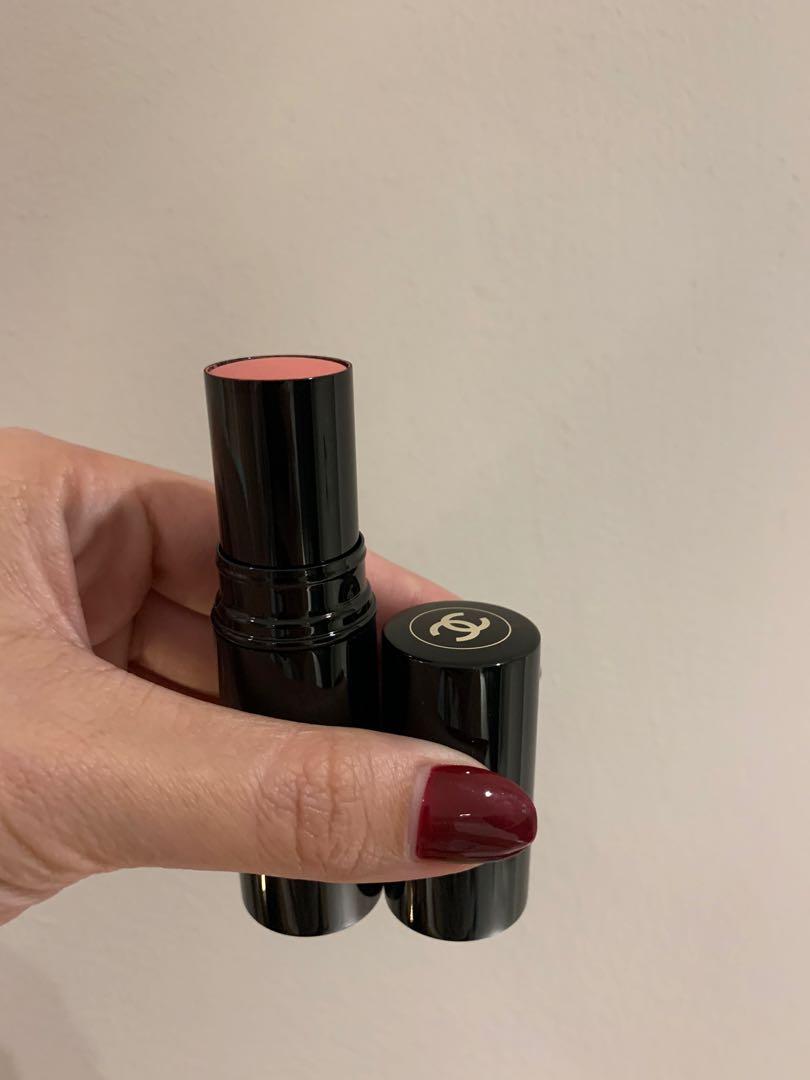 Chanel blush stick (23), Beauty & Personal Care, Face, Makeup on Carousell