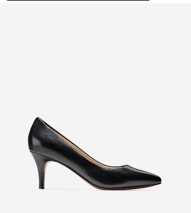 Cole haan harlow pump on sale