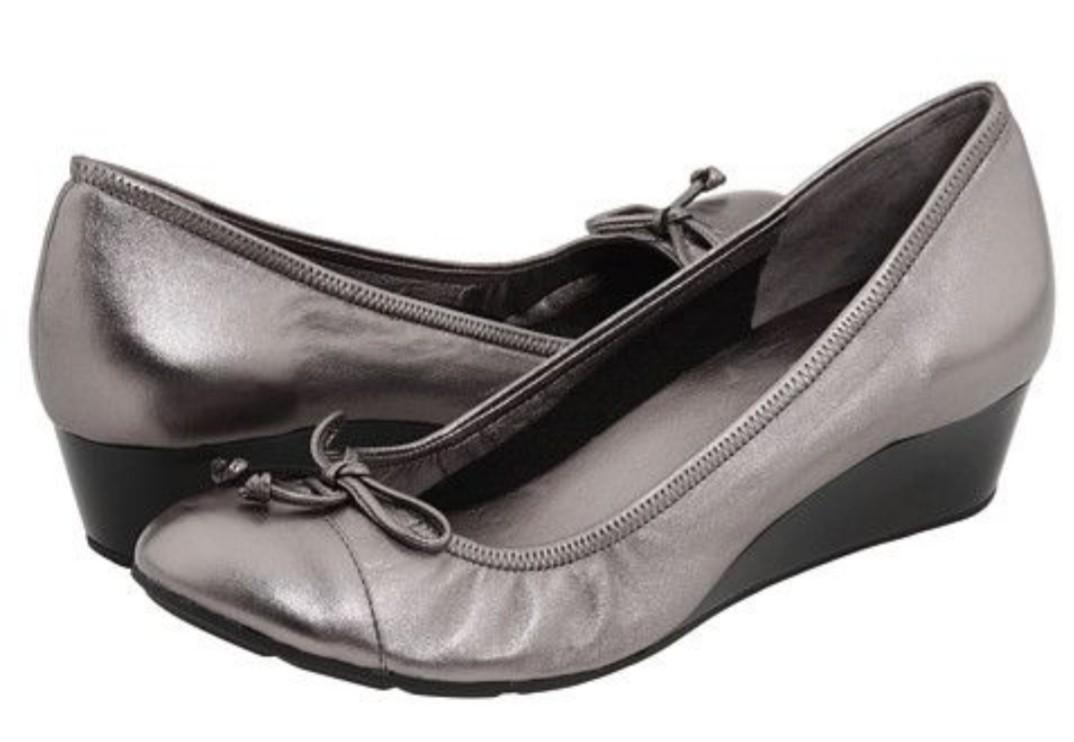 Cole haan air tali wedge store