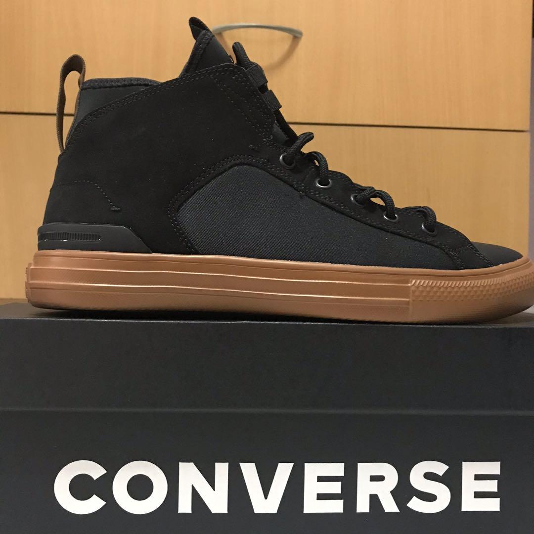 Chuck taylor ultra hotsell