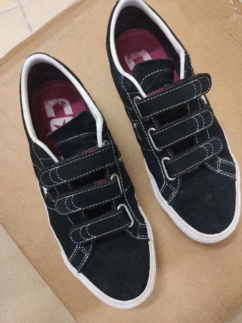 Converse one hotsell star pro v3