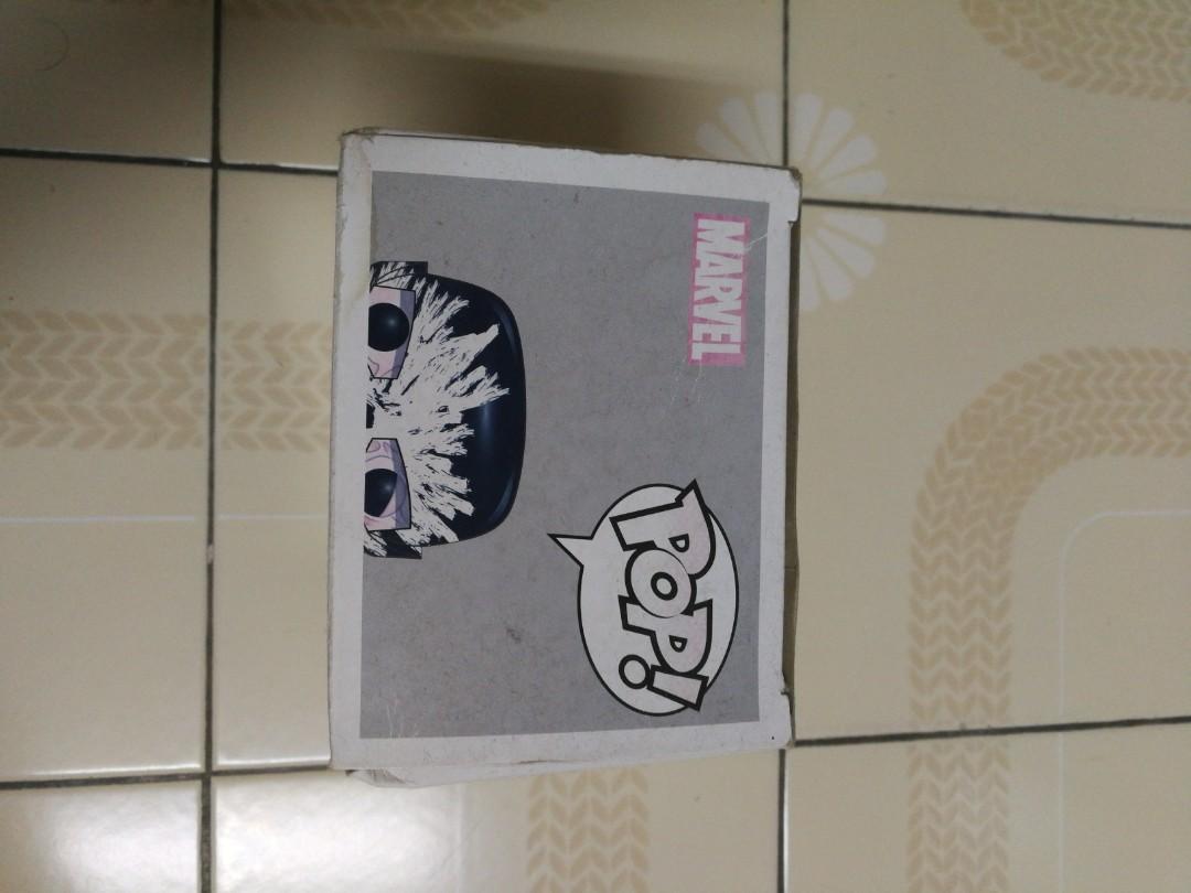 Crossbones figuring (Category: Toy Figures) located in Singapore. Submitted by zibinnnn (Listing ID 266955283, Image 2). Description: Figurings lover out there Crossbones figuring authentic negotiable.