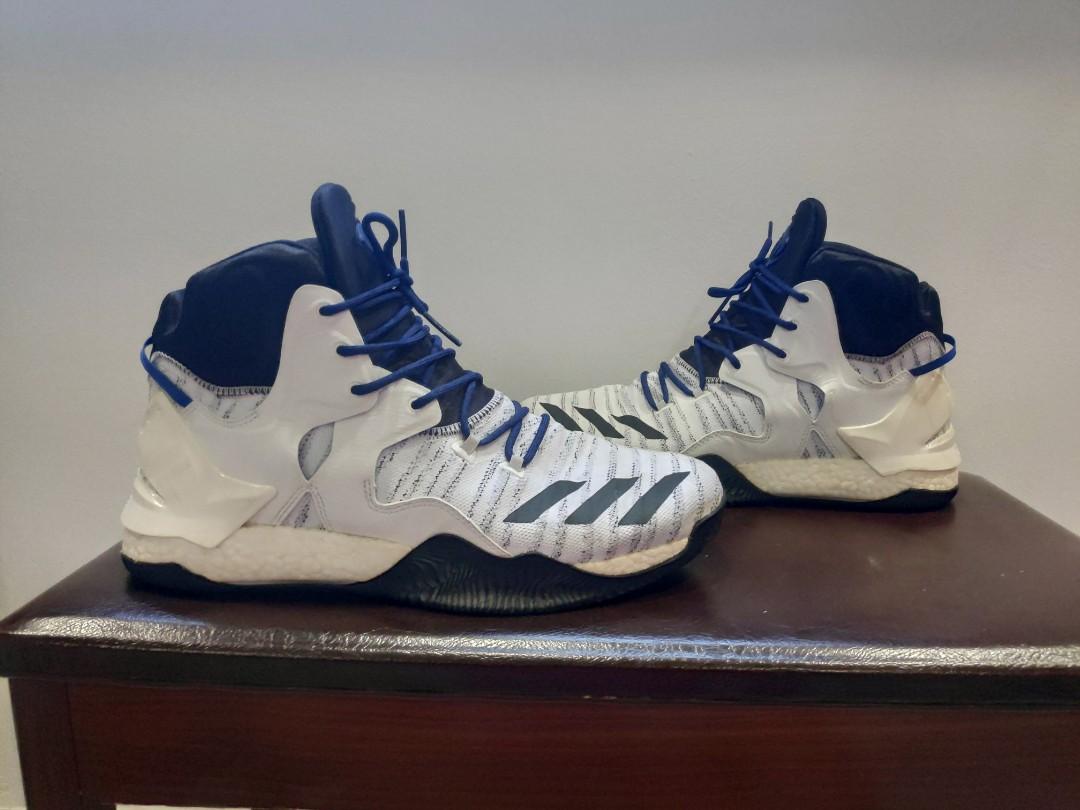 D rose new arrivals 7 primeknit