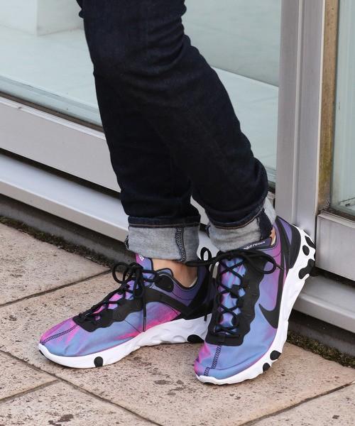 nike react element 55 style