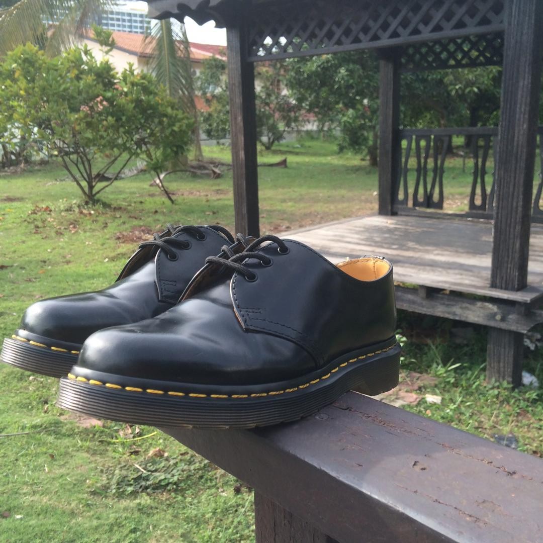 Dr martens mitsui online