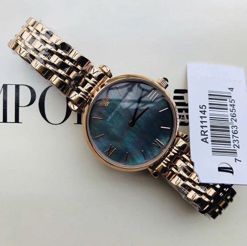 emporio armani ar11145