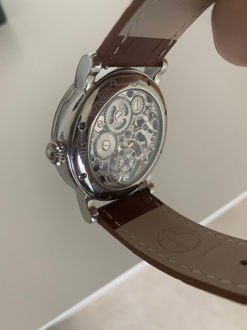 Era store tourbillon price