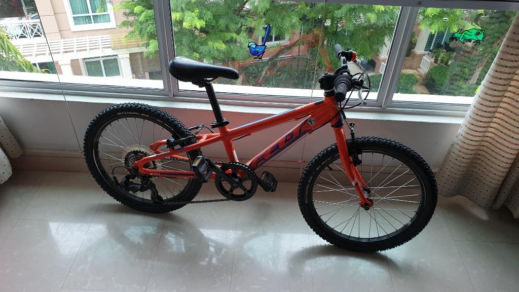Felt 20 inch mountain bike shop