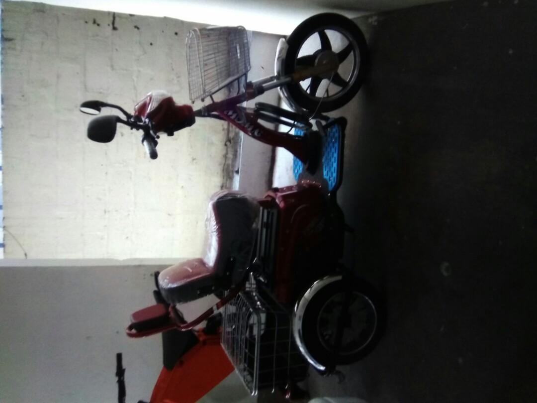 electric sports bike for sale