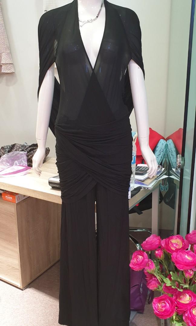 formal evening jumpsuits